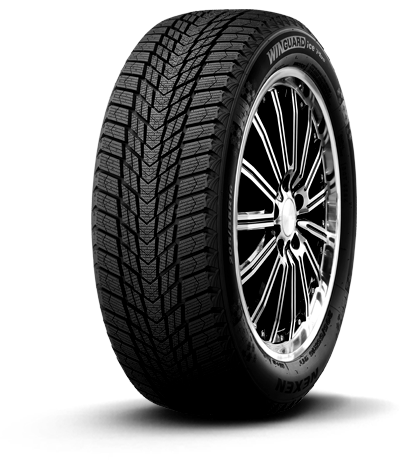 Автошина NEXEN 245/40R18 WINGUARD ICE PLUS 97T XL TL 
