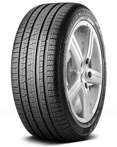 Автошина PIRELLI 265/50R20 SCORPION VERDE All SEASON 111V XL TL 