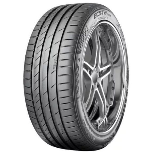 Автошина KUMHO 215/45R17 ECSTA PS71 91V TL 