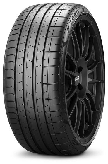 Автошина PIRELLI 275/40R19 P-ZERO SPORTS CAR 105Y MO XL TL 