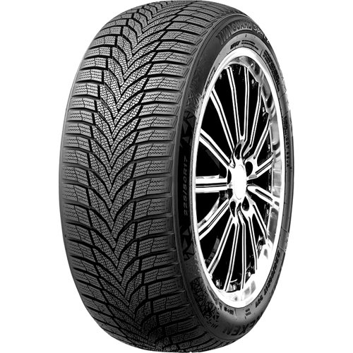 Автошина NEXEN 245/40R19 WINGUARD SPORT-2 98V XL TL 