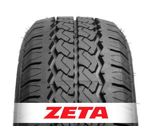 Автошина ZETA 205/75R16C ZTR18 110/108R TL 