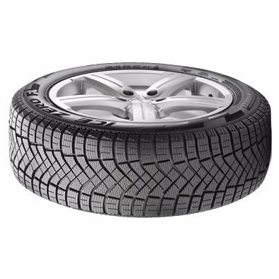 Автошина PIRELLI 235/55R20  ICE ZERO  105T ш. TL 