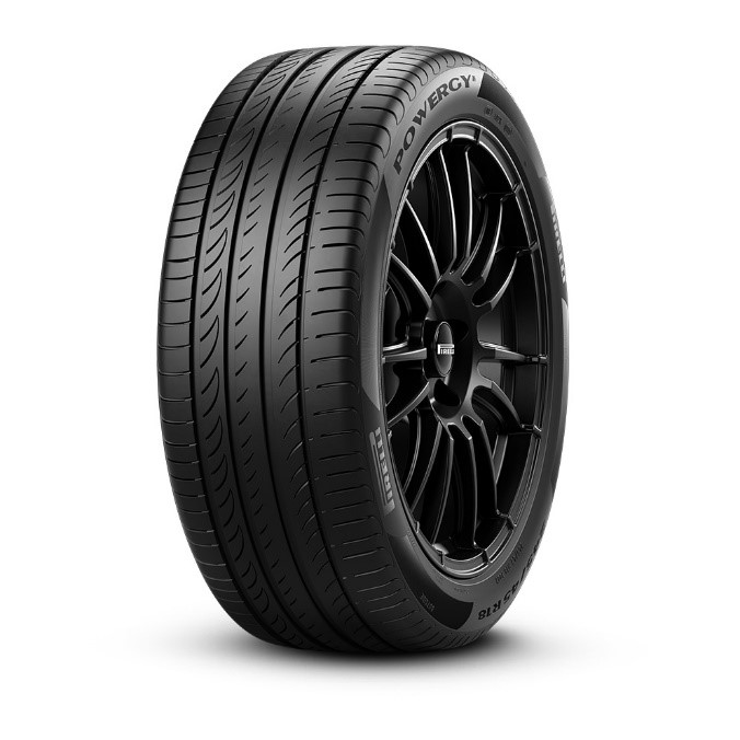 Автошина PIRELLI 245/40R19 POWERGY 98Y XL TL 