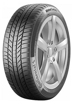 Автошина CONTINENTAL 205/55R16 WINTER CONTACT TS 870P 91T TL 