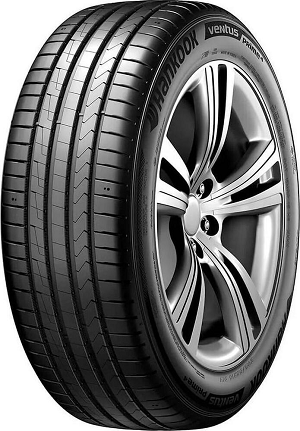 Автошина HANKOOK 225/40R18 VENTUS PRIME-4 K135 92W XL TL 