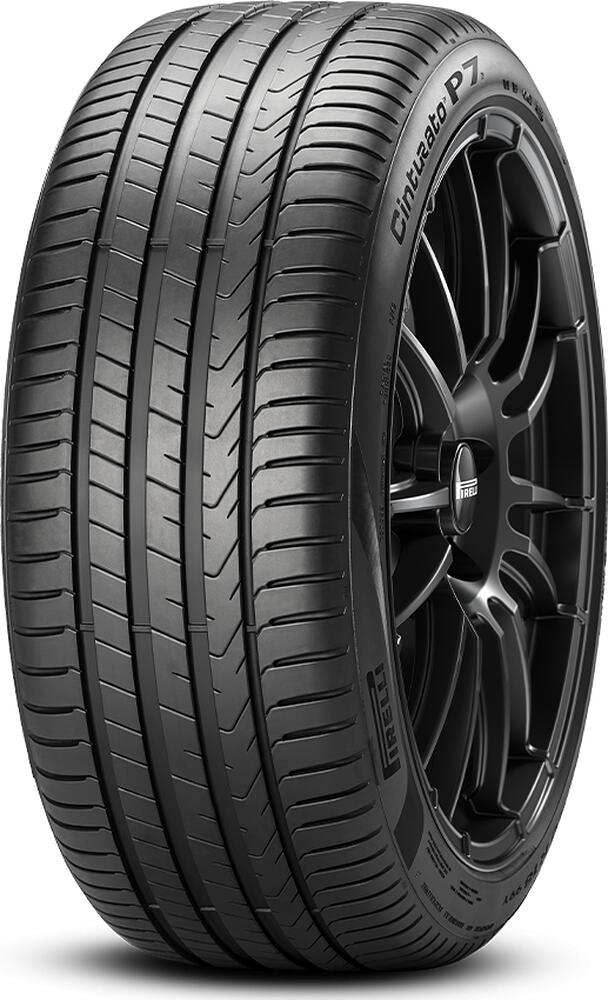 Автошина PIRELLI 225/50R17 CINTURATO P7 94W RF MOE TL 