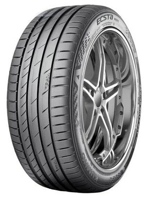 Автошина KUMHO 215/45R17 ECSTA PS71 91V TL 