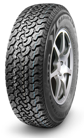 Автошина LINGLONG 215/70R16 RADIAL 620 100T 