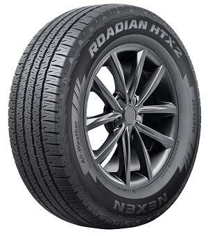 Автошина NEXEN 265/65R18 ROADIAN HTX-2 114T TL 