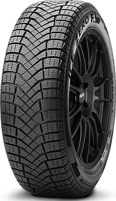 Автошина PIRELLI 225/55R19 WINTER ICE ZERO FRICTION 103H XL TL 