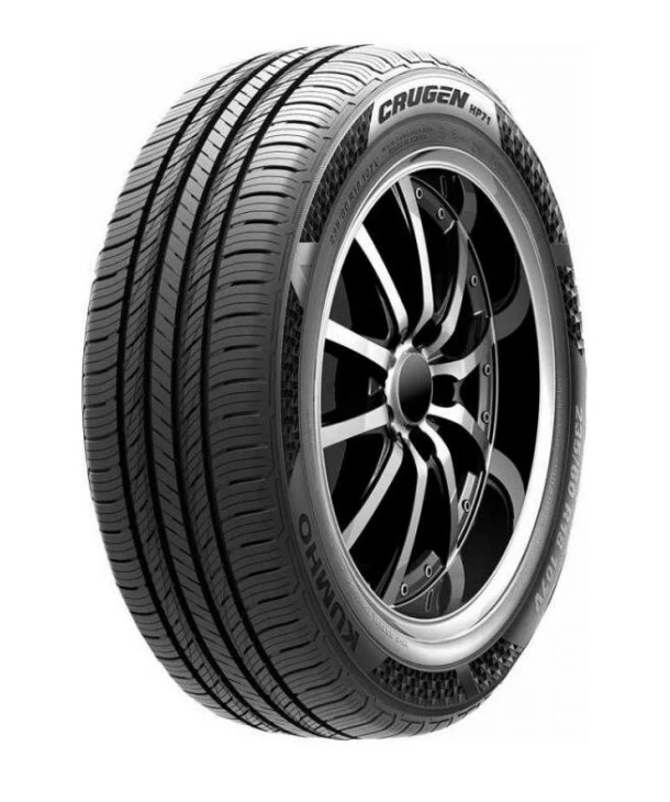 Автошина KUMHO 235/50R19 CRUGEN HP71 99H TL 