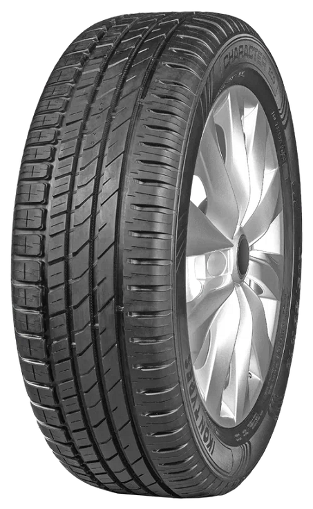 Автошина IKON 215/55R16 CHARACTER ECO 97H XL TL 