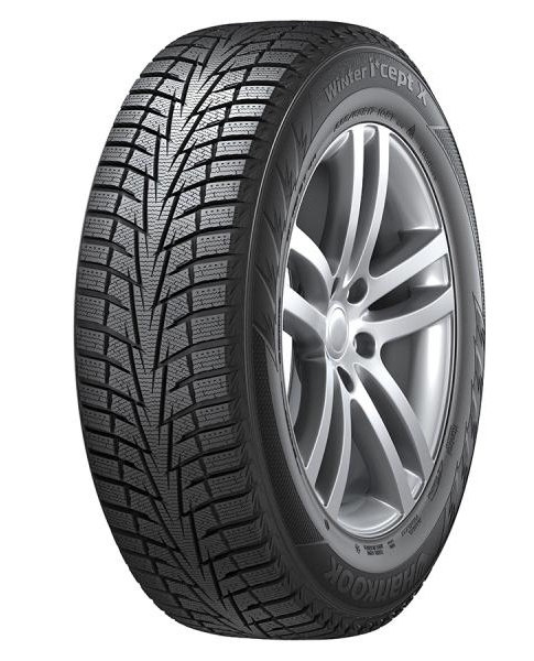 Автошина HANKOOK 225/55R18 WINTER ICEPT X RW10 98T TL 