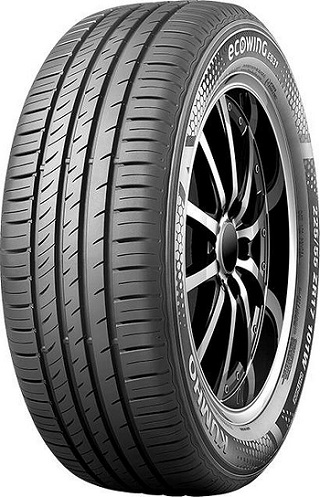 Автошина KUMHO 185/65R15 ECOWING ES31 88H TL 