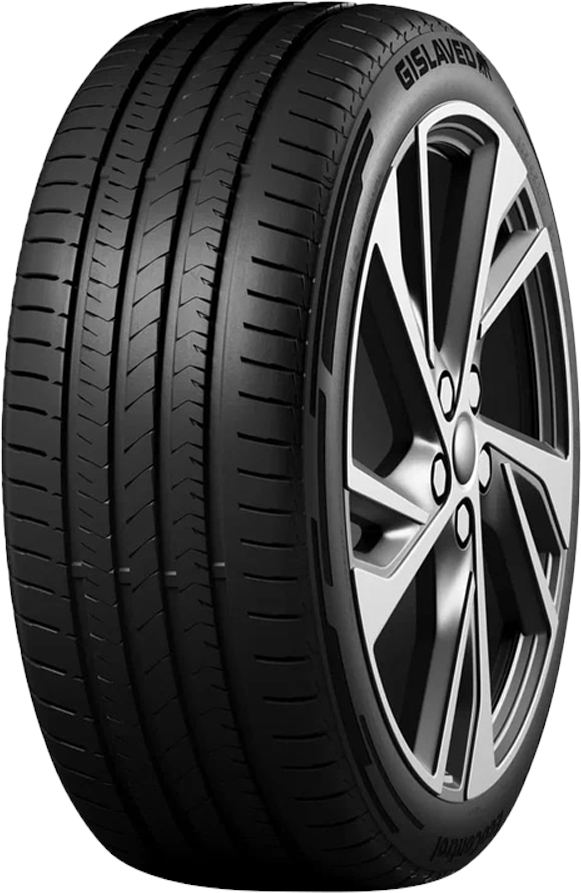 Автошина GISLAVED 205/60R16 ECO CONTROL 92V TL 