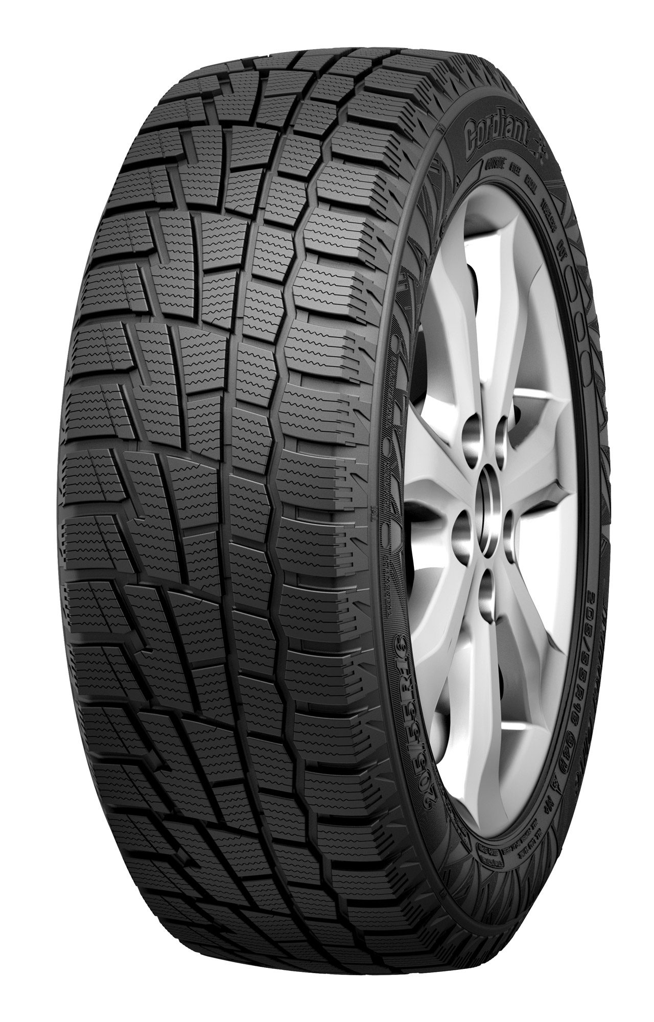 Автошина CORDIANT 175/70R13 WINTER DRIVE 82T TL 