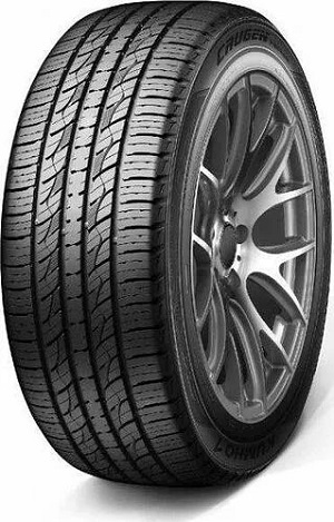 Автошина KUMHO 225/55R18 CRUGEN KL33 98H TL 