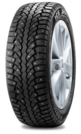 Автошина PIRELLI FORMULA 205/55R16 ICE 91T ш. 