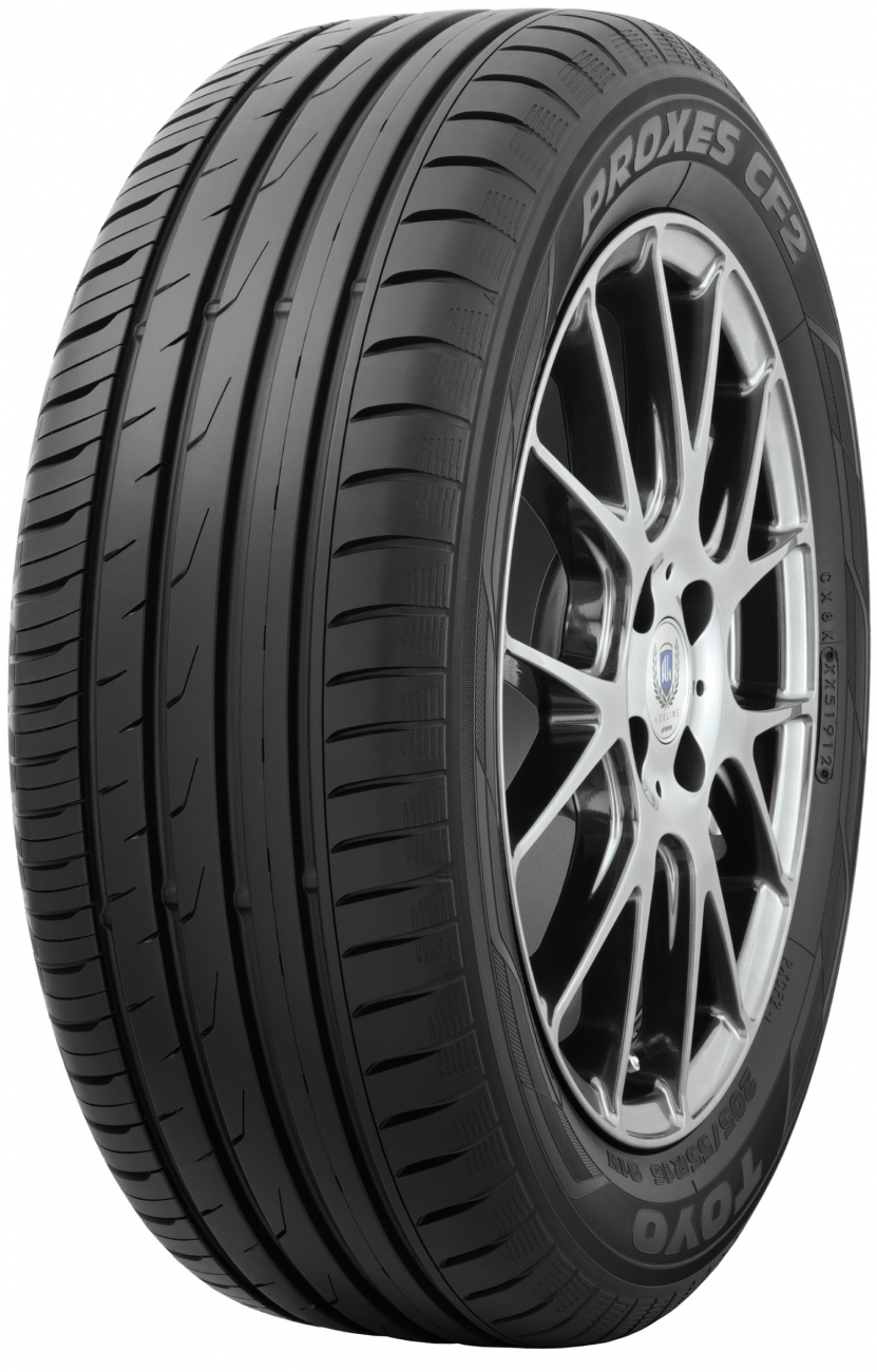 Автошина TOYO 175/65R14 PROXES CF2 82H TL 